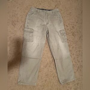 Men’s Wrangler cargo pants